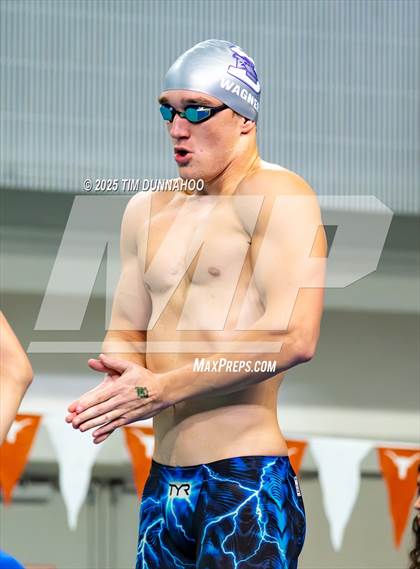 Thumbnail 1 in UIL 5A Swimming & Diving Finals (Swim) photogallery.