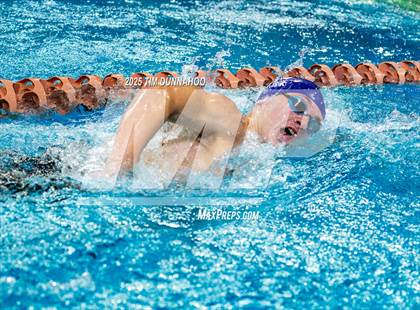 Thumbnail 3 in UIL 5A Swimming & Diving Finals (Swim) photogallery.