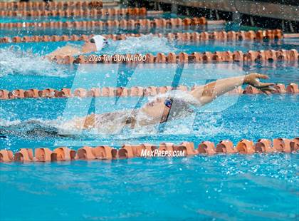 Thumbnail 1 in UIL 5A Swimming & Diving Finals (Swim) photogallery.