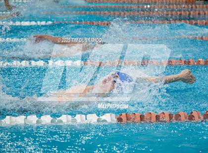 Thumbnail 3 in UIL 5A Swimming & Diving Finals (Swim) photogallery.