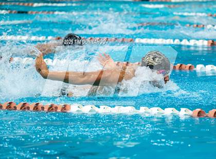 Thumbnail 2 in UIL 5A Swimming & Diving Finals (Swim) photogallery.