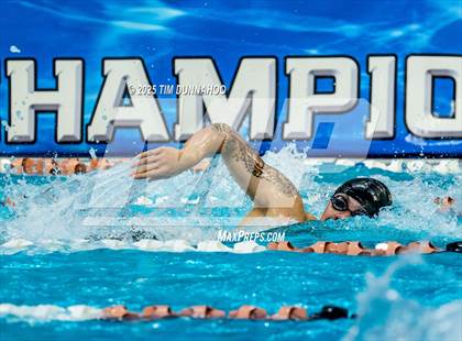 Thumbnail 3 in UIL 5A Swimming & Diving Finals (Swim) photogallery.