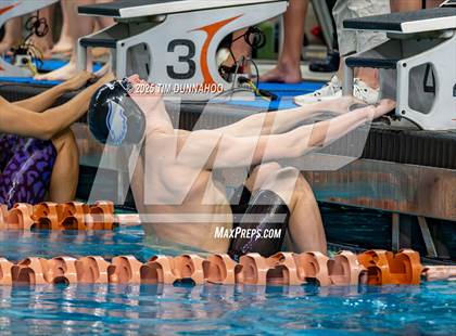 Thumbnail 3 in UIL 5A Swimming & Diving Finals (Swim) photogallery.