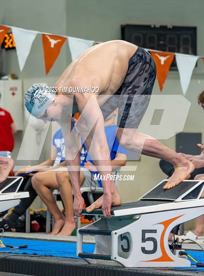 Thumbnail 3 in UIL 5A Swimming & Diving Finals (Swim) photogallery.