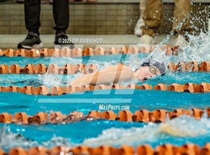 Thumbnail 2 in UIL 5A Swimming & Diving Finals (Swim) photogallery.