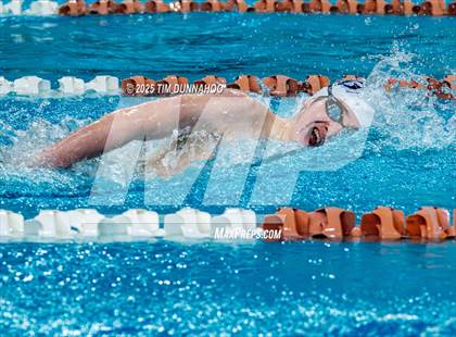 Thumbnail 3 in UIL 5A Swimming & Diving Finals (Swim) photogallery.