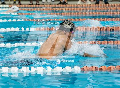 Thumbnail 3 in UIL 5A Swimming & Diving Finals (Swim) photogallery.
