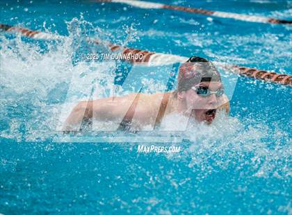 Thumbnail 1 in UIL 5A Swimming & Diving Finals (Swim) photogallery.