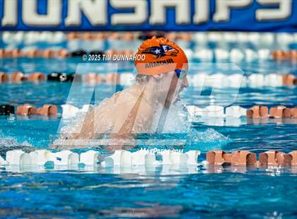 Thumbnail 1 in UIL 5A Swimming & Diving Finals (Swim) photogallery.