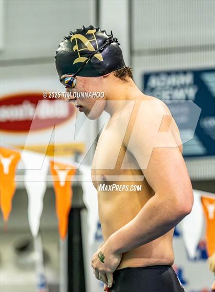 Thumbnail 2 in UIL 5A Swimming & Diving Finals (Swim) photogallery.