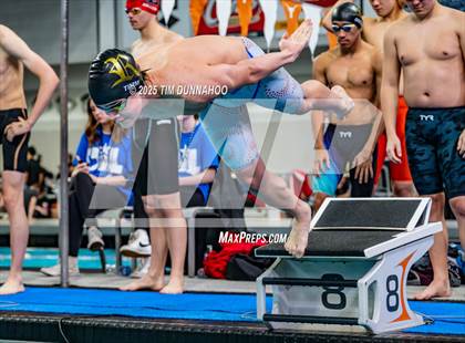 Thumbnail 3 in UIL 5A Swimming & Diving Finals (Swim) photogallery.