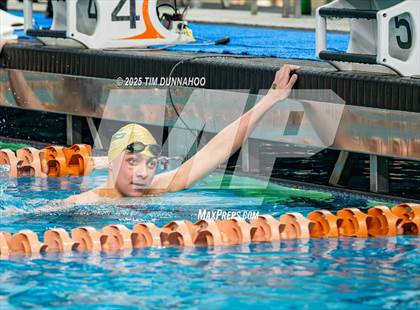 Thumbnail 1 in UIL 5A Swimming & Diving Finals (Swim) photogallery.