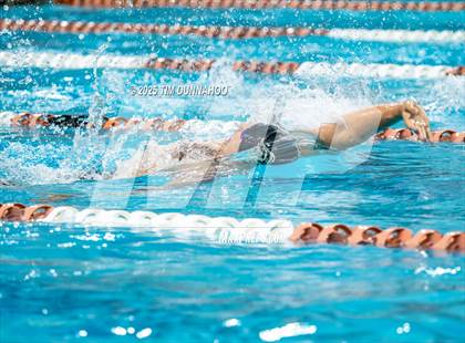Thumbnail 3 in UIL 5A Swimming & Diving Finals (Swim) photogallery.
