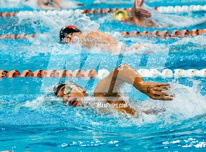Thumbnail 1 in UIL 5A Swimming & Diving Finals (Swim) photogallery.