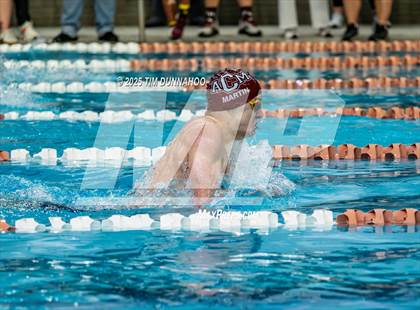 Thumbnail 1 in UIL 5A Swimming & Diving Finals (Swim) photogallery.
