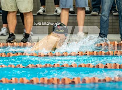 Thumbnail 1 in UIL 5A Swimming & Diving Finals (Swim) photogallery.