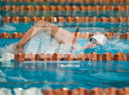 Thumbnail 2 in UIL 5A Swimming & Diving Finals (Swim) photogallery.