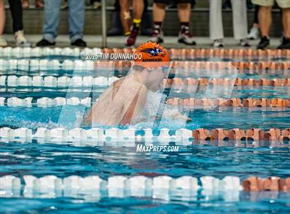 Thumbnail 1 in UIL 5A Swimming & Diving Finals (Swim) photogallery.