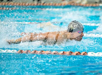 Thumbnail 3 in UIL 5A Swimming & Diving Finals (Swim) photogallery.