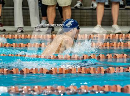 Thumbnail 3 in UIL 5A Swimming & Diving Finals (Swim) photogallery.