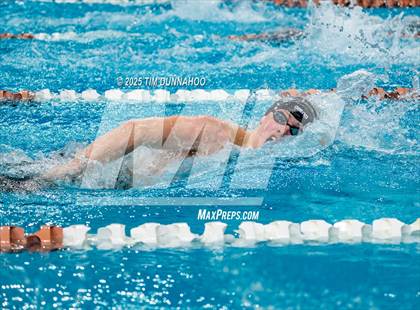 Thumbnail 3 in UIL 5A Swimming & Diving Finals (Swim) photogallery.