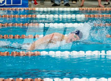 Thumbnail 1 in UIL 5A Swimming & Diving Finals (Swim) photogallery.