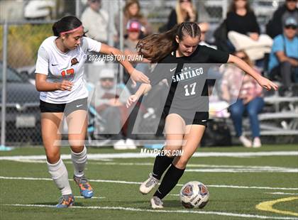 Thumbnail 3 in Huntington Beach vs. Santiago (Excalibur) photogallery.
