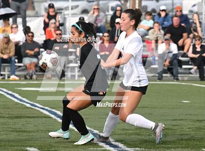 Thumbnail 2 in Huntington Beach vs. Santiago (Excalibur) photogallery.