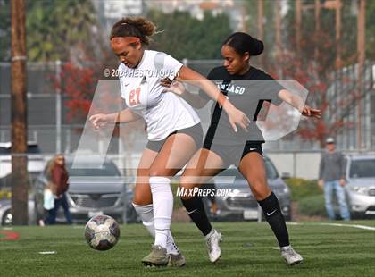Thumbnail 3 in Huntington Beach vs. Santiago (Excalibur) photogallery.