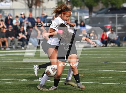 Thumbnail 2 in Huntington Beach vs. Santiago (Excalibur) photogallery.