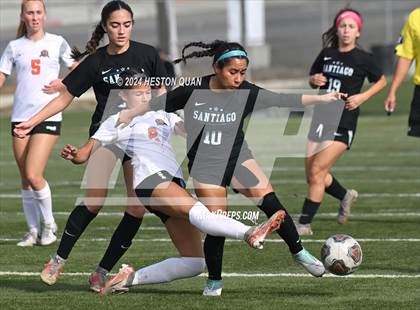 Thumbnail 3 in Huntington Beach vs. Santiago (Excalibur) photogallery.