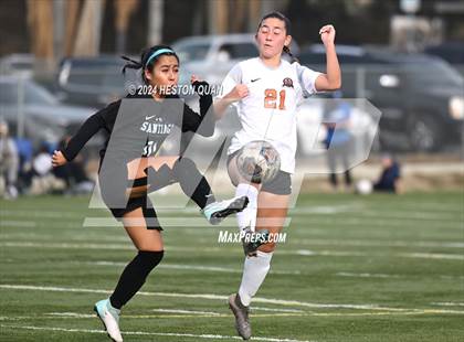 Thumbnail 1 in Huntington Beach vs. Santiago (Excalibur) photogallery.