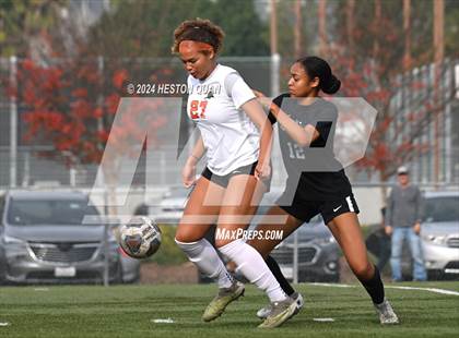 Thumbnail 2 in Huntington Beach vs. Santiago (Excalibur) photogallery.