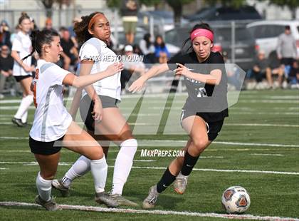 Thumbnail 3 in Huntington Beach vs. Santiago (Excalibur) photogallery.