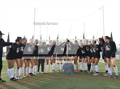 Thumbnail 3 in Huntington Beach vs. Santiago (Excalibur) photogallery.