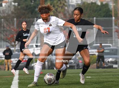Thumbnail 2 in Huntington Beach vs. Santiago (Excalibur) photogallery.