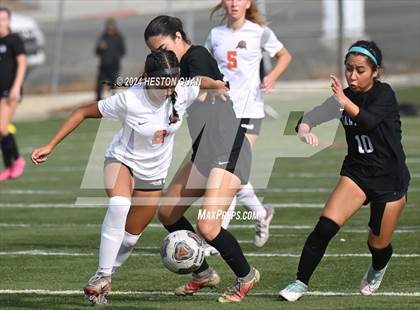 Thumbnail 3 in Huntington Beach vs. Santiago (Excalibur) photogallery.