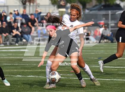 Thumbnail 1 in Huntington Beach vs. Santiago (Excalibur) photogallery.