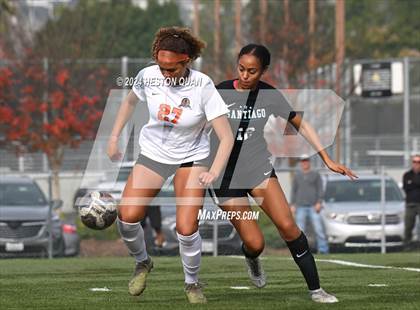Thumbnail 1 in Huntington Beach vs. Santiago (Excalibur) photogallery.
