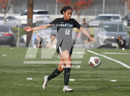 Thumbnail 3 in Huntington Beach vs. Santiago (Excalibur) photogallery.