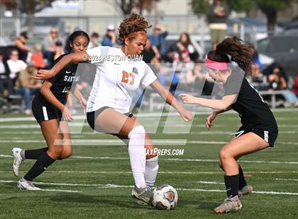 Thumbnail 1 in Huntington Beach vs. Santiago (Excalibur) photogallery.