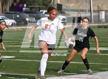 Thumbnail 2 in Huntington Beach vs. Santiago (Excalibur) photogallery.