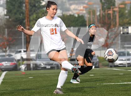 Thumbnail 2 in Huntington Beach vs. Santiago (Excalibur) photogallery.