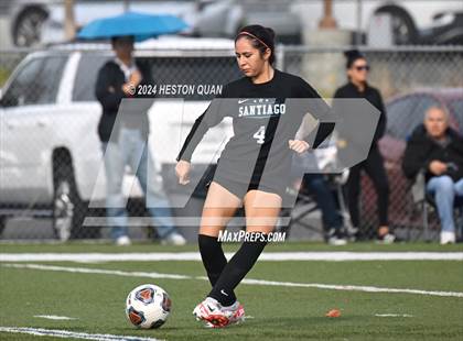 Thumbnail 1 in Huntington Beach vs. Santiago (Excalibur) photogallery.
