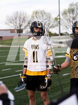 Dakota Ridge @ Green Mountain