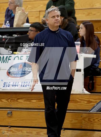 Thumbnail 3 in Cosumnes Oaks vs. Edison (Sheldon's Block Party) photogallery.