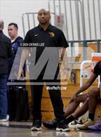 Photo from the gallery "Cosumnes Oaks vs. Edison (Sheldon's Block Party)"