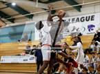 Photo from the gallery "Cosumnes Oaks vs. Edison (Sheldon's Block Party)"