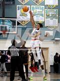 Photo from the gallery "Cosumnes Oaks vs. Edison (Sheldon's Block Party)"