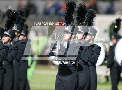 Thumbnail 3 in Bowie @ Mansfield photogallery.